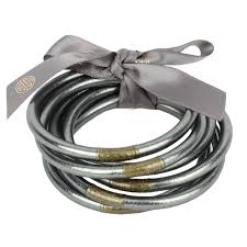 Silver (AWB) "BUDHAGIRL"