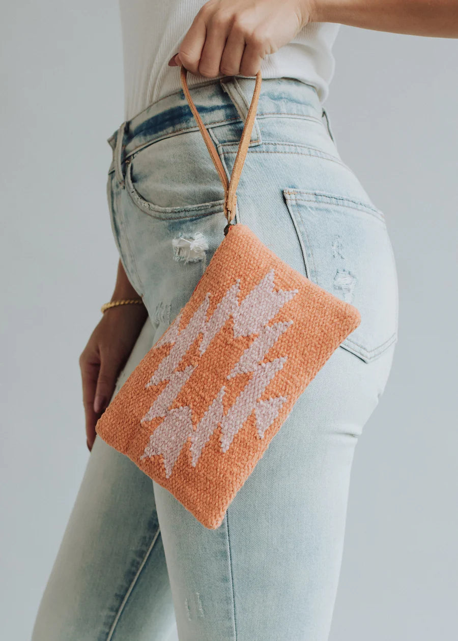 Elisa Wristlet