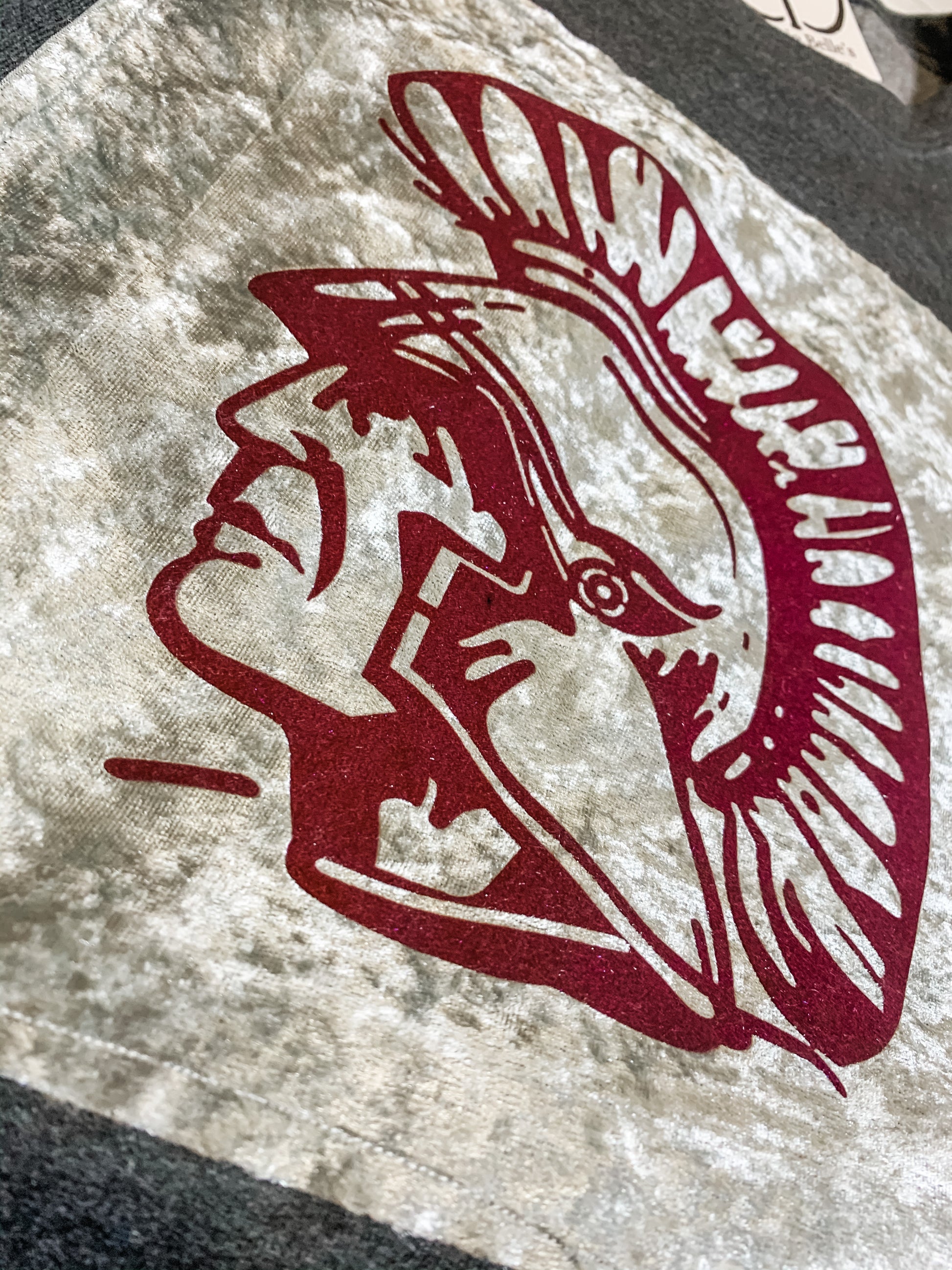 Eufaula Ironhead Sweatshirt