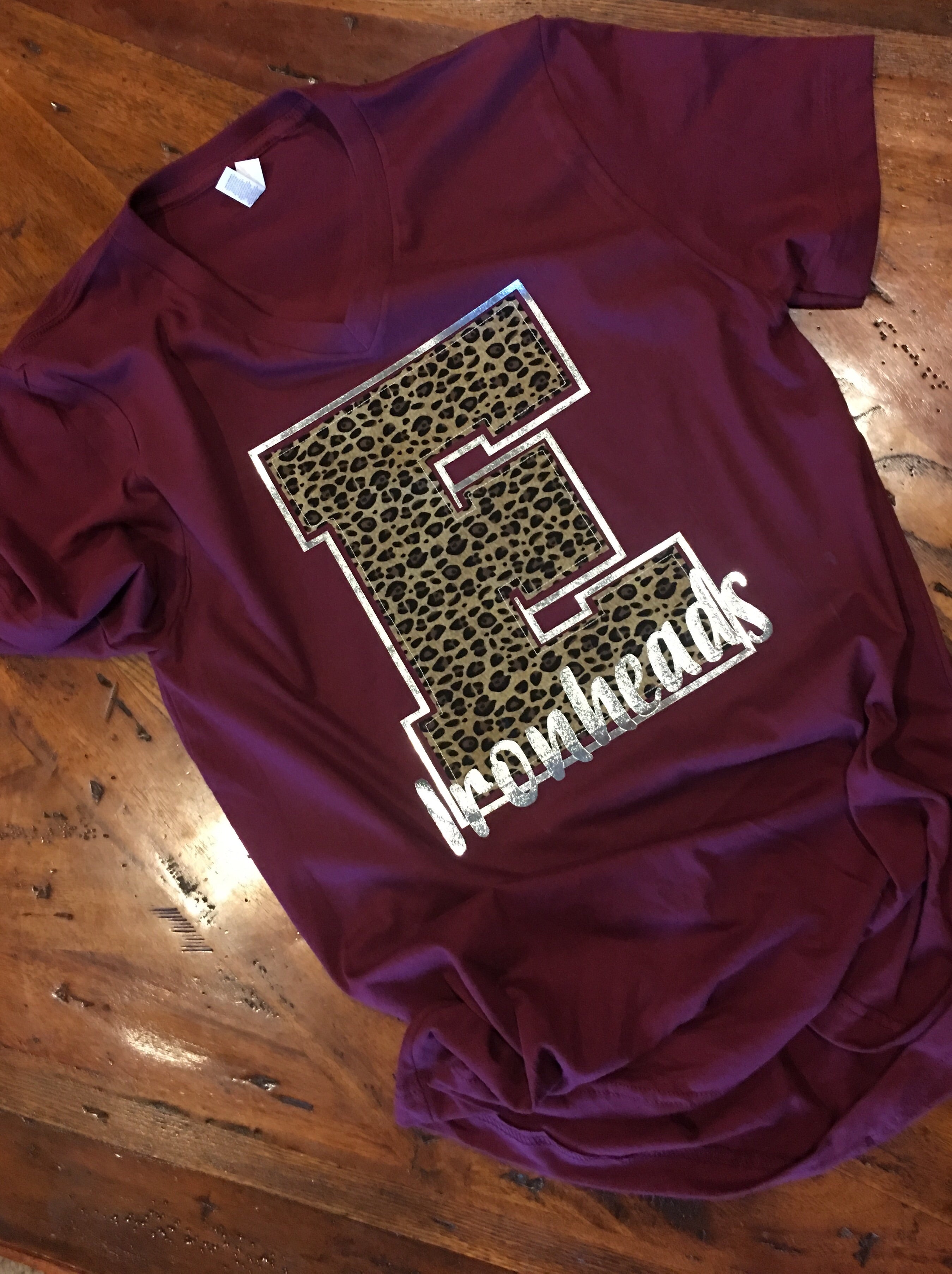 Eufaula Ironheads